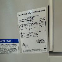 VWR -80C Ultra Low Temp Freezer image 2
